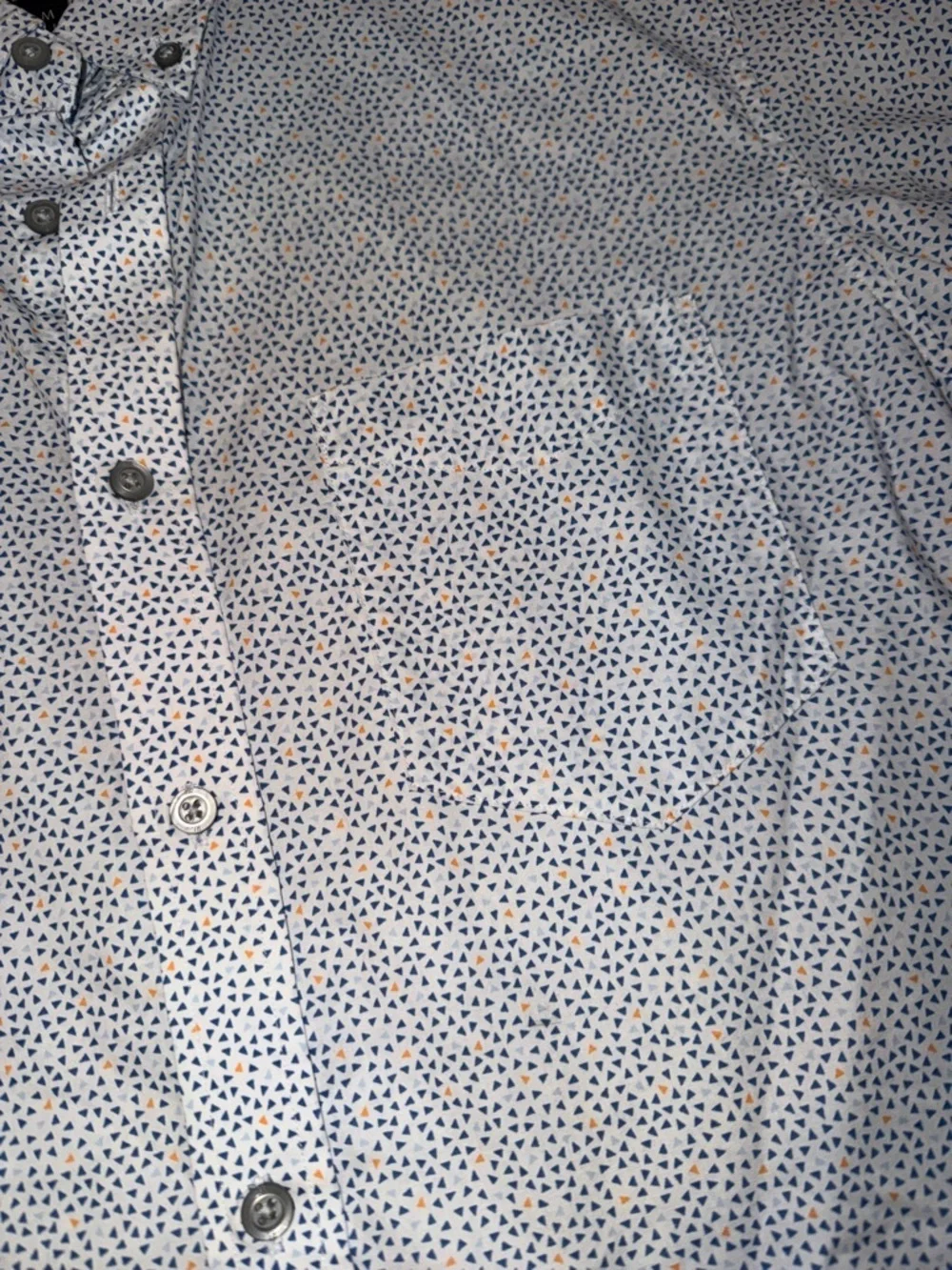 Banana Republic short sleeve
